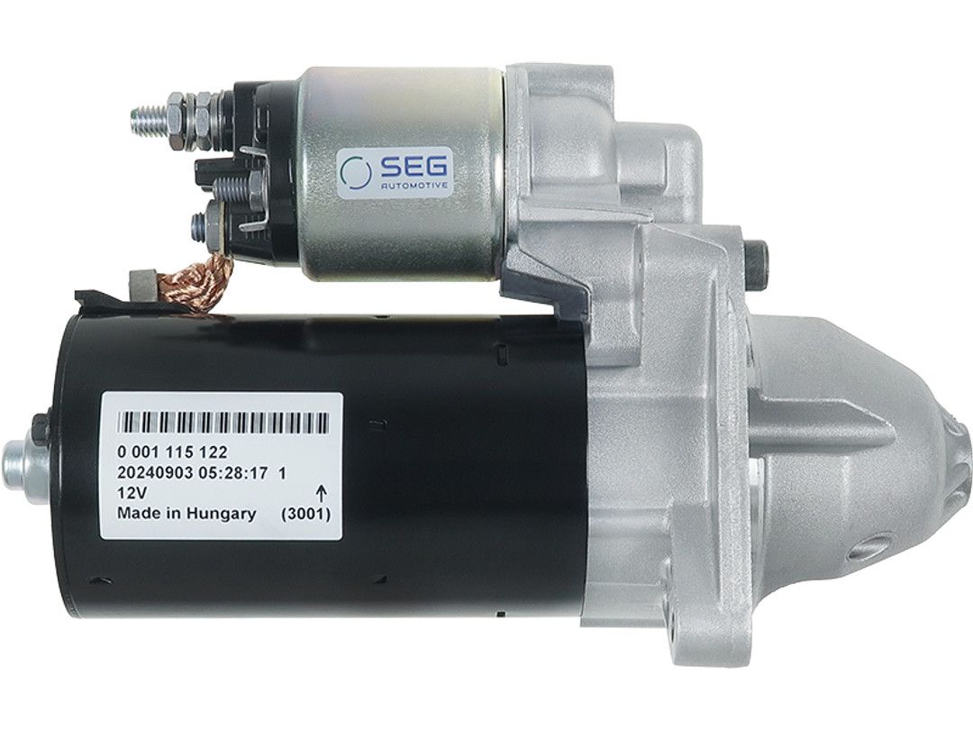 AS-PL S0939(SEG) Starter