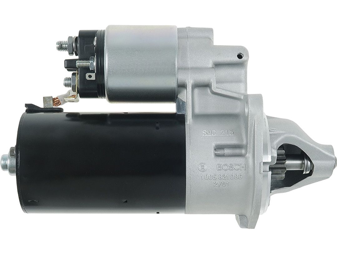 AS-PL S0052(SEG) Starter