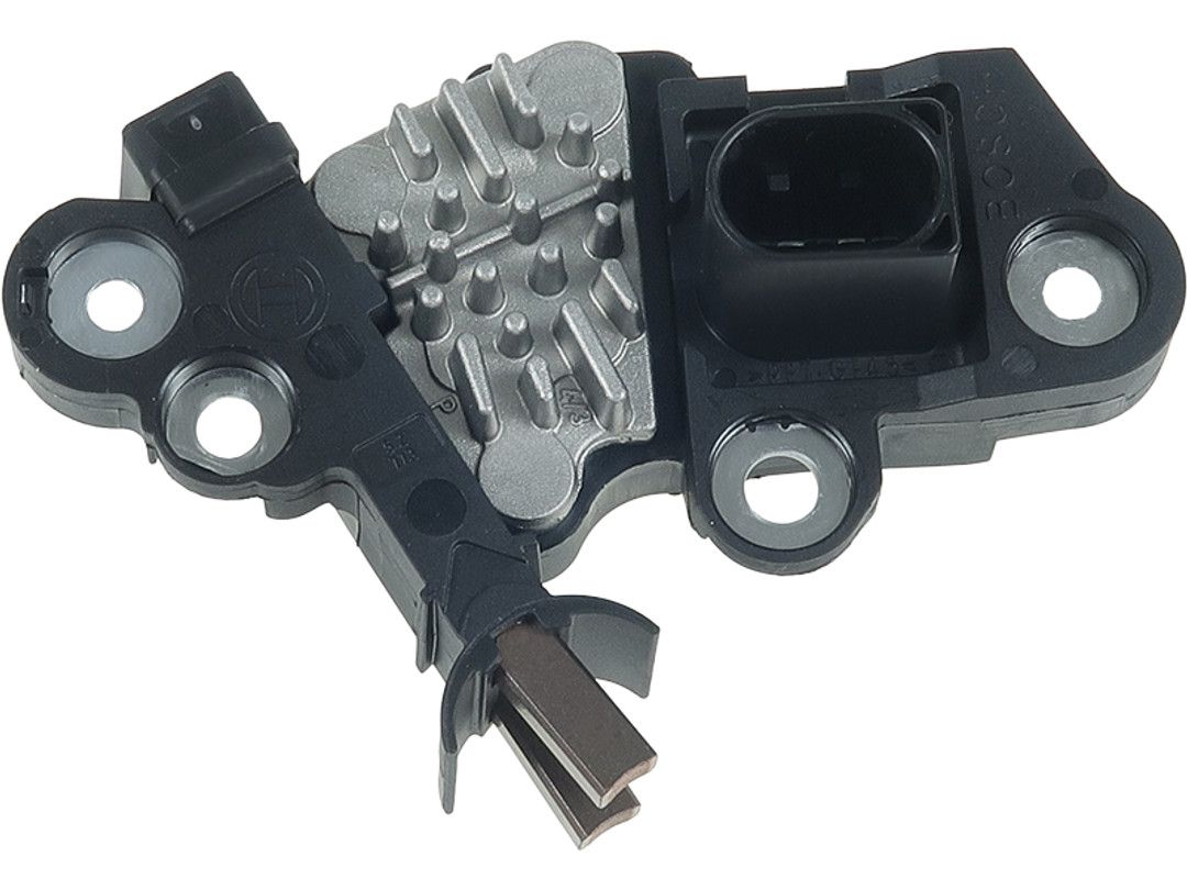 Alternator Regulator