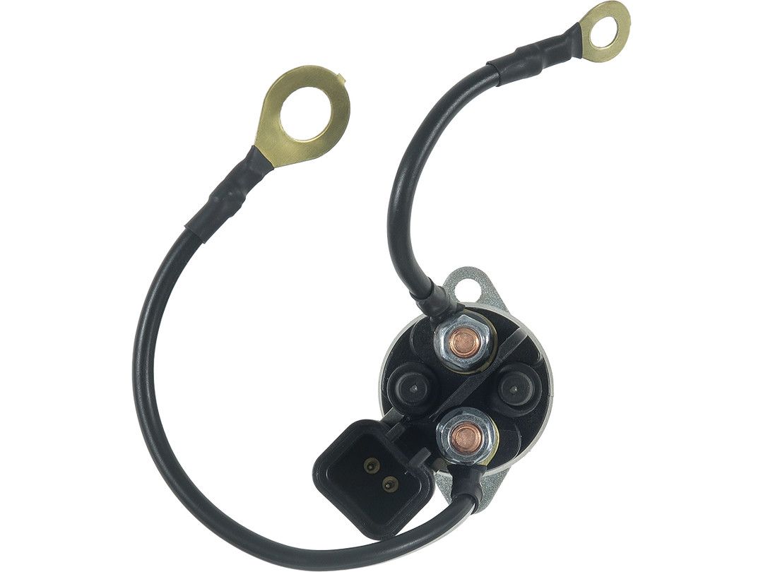 AS-PL SS0427P Elektromagnetický spínač, štartér