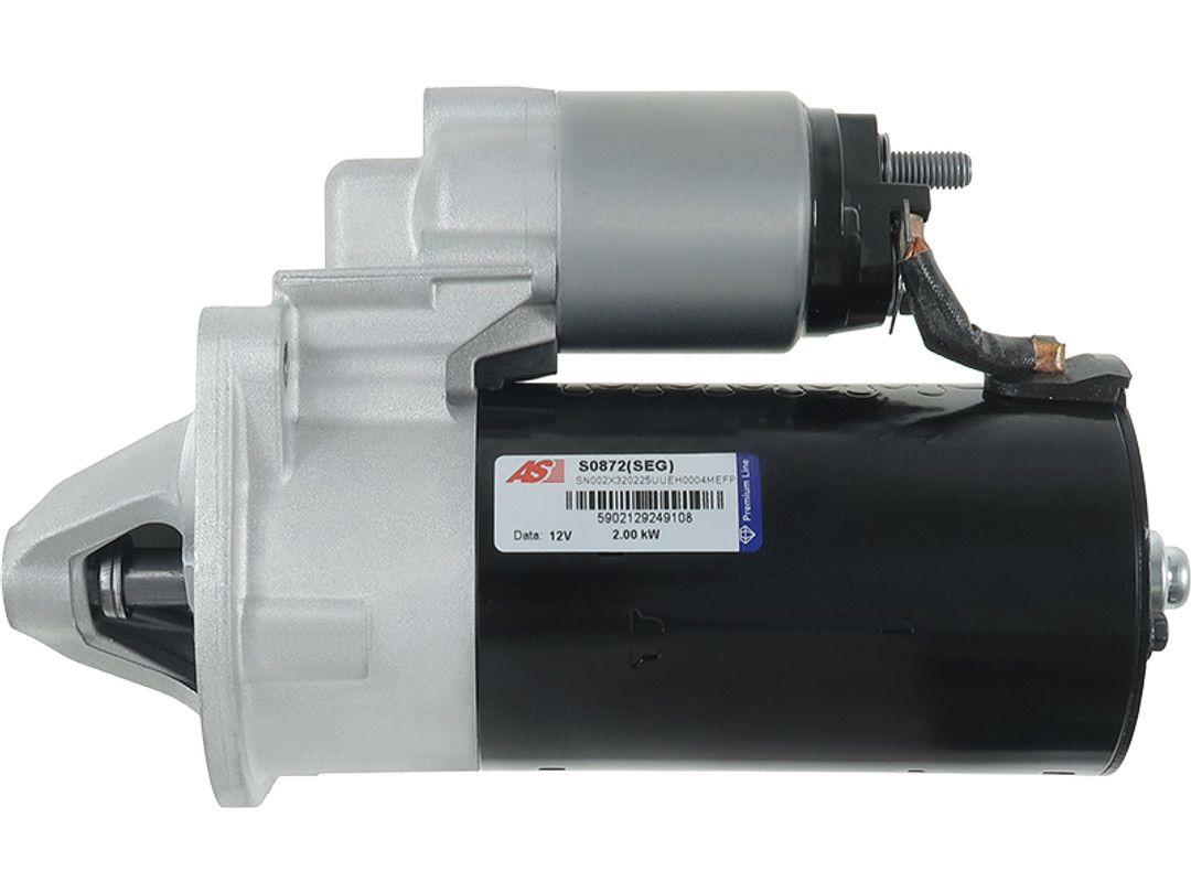 AS-PL S0872(SEG) Starter