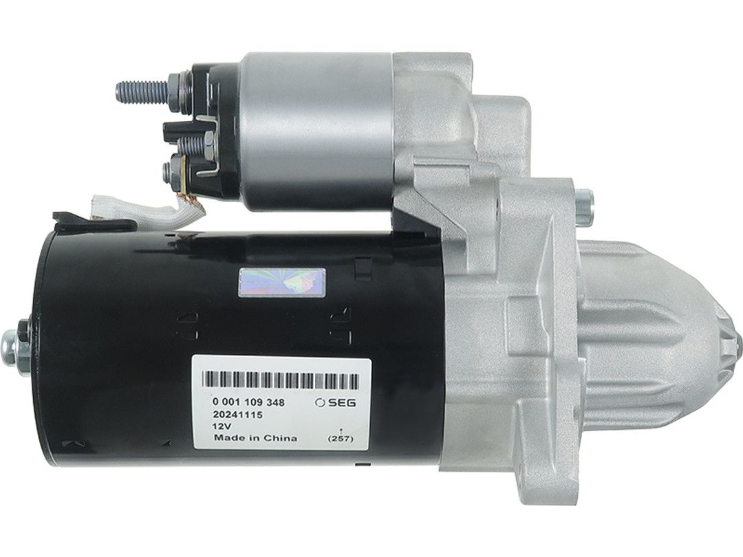 AS-PL S01109(SEG) Starter