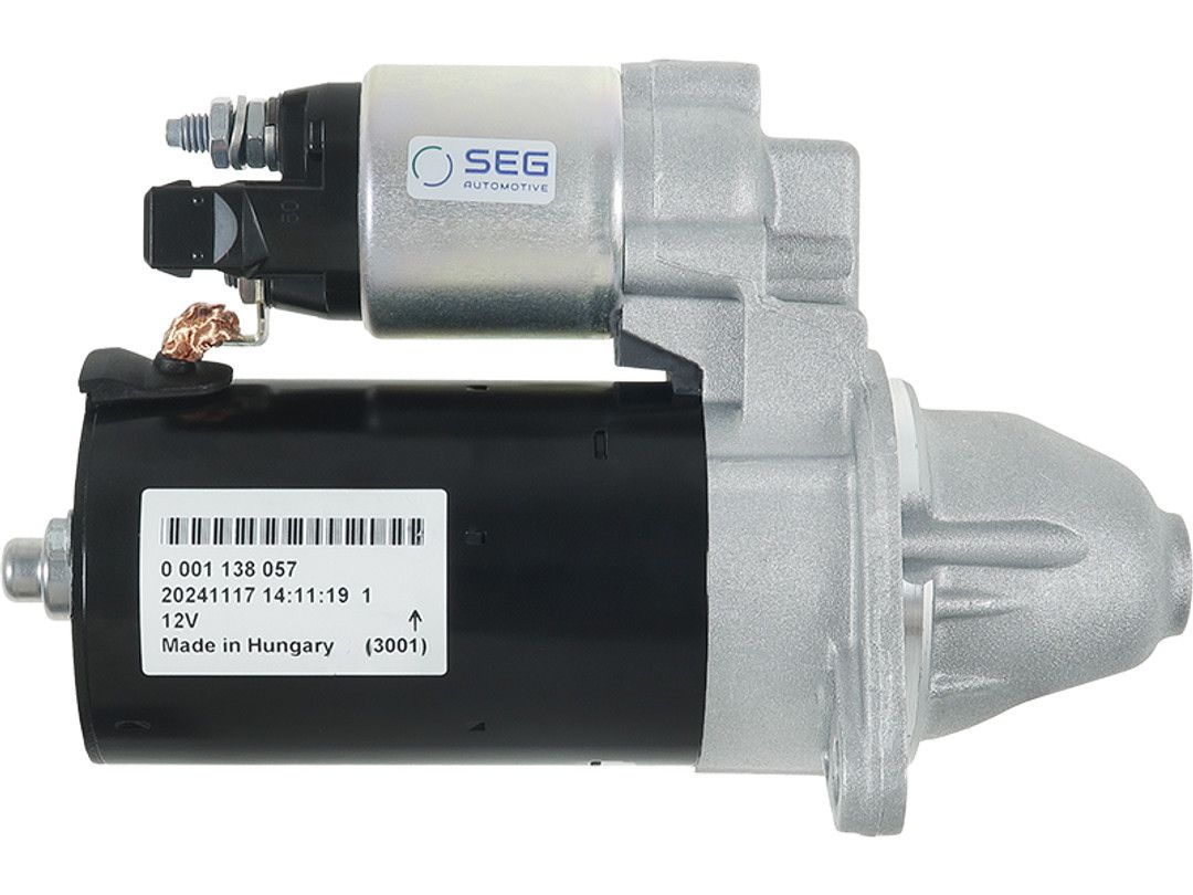 AS-PL S0478(SEG) Starter