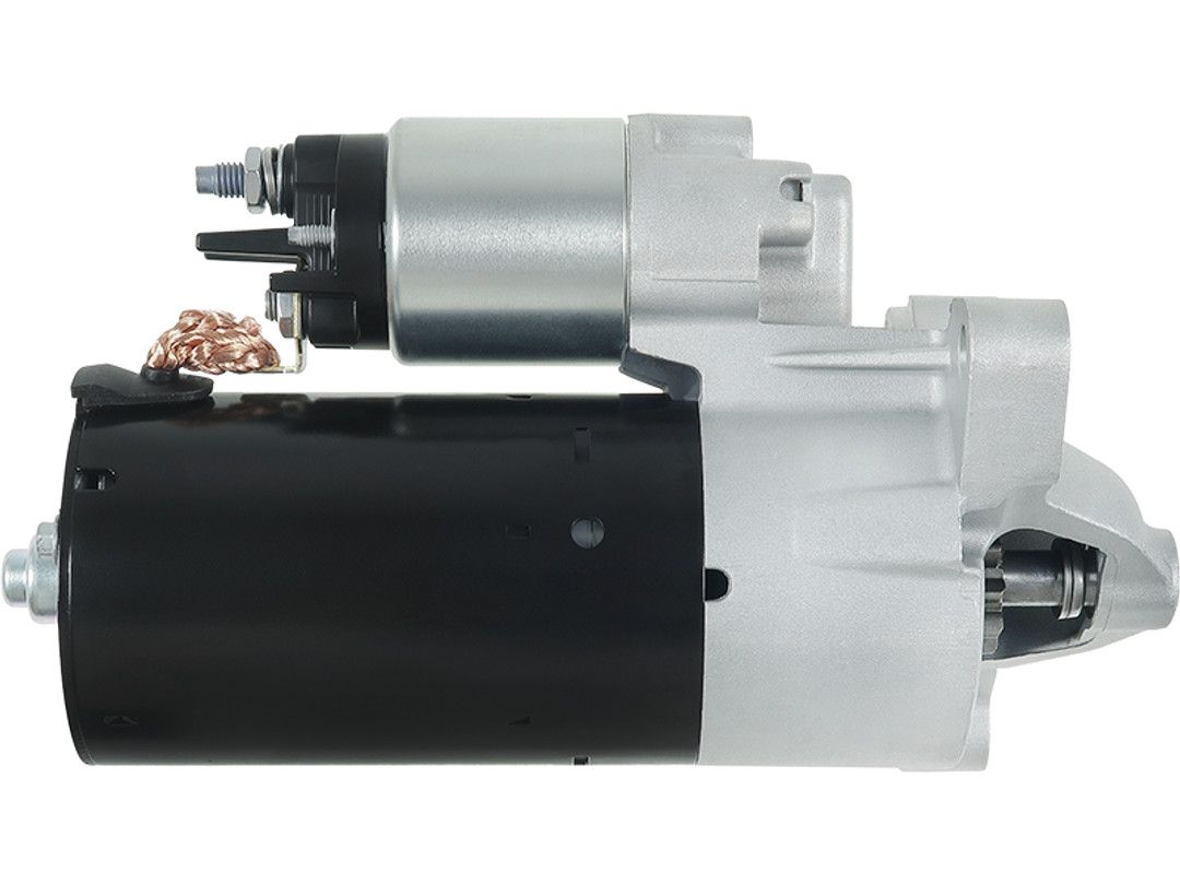 AS-PL S01116(SEG) Starter