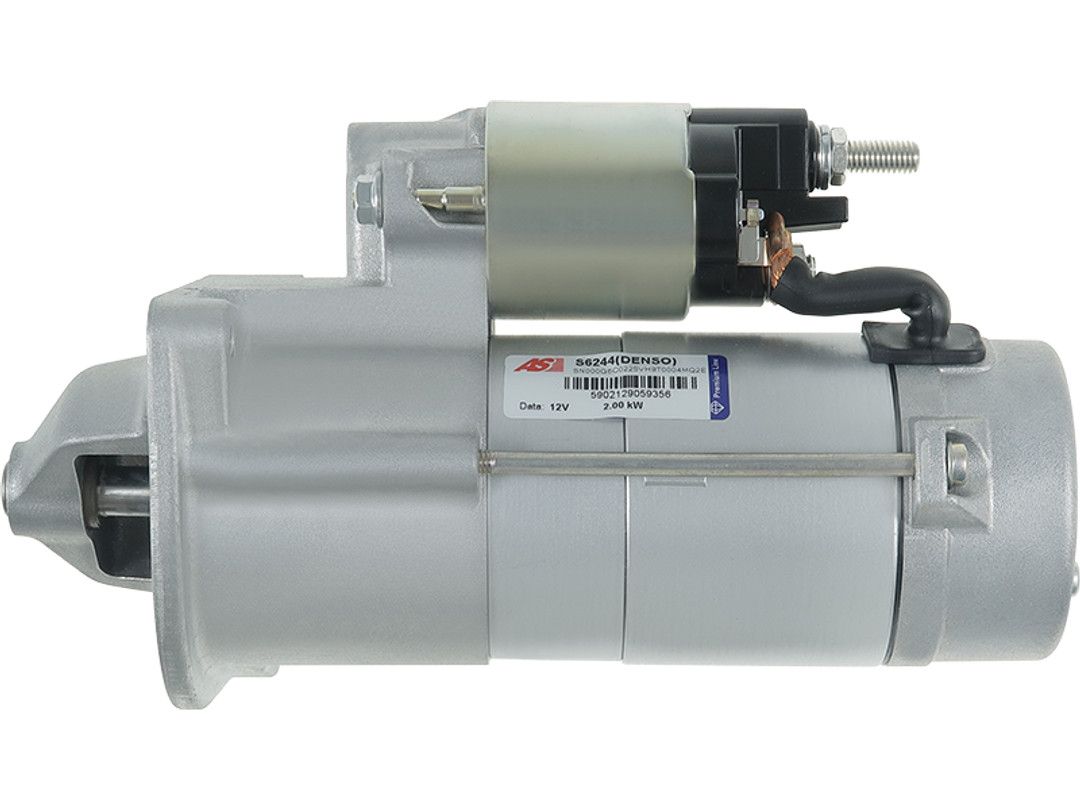AS-PL S6244(DENSO) Starter