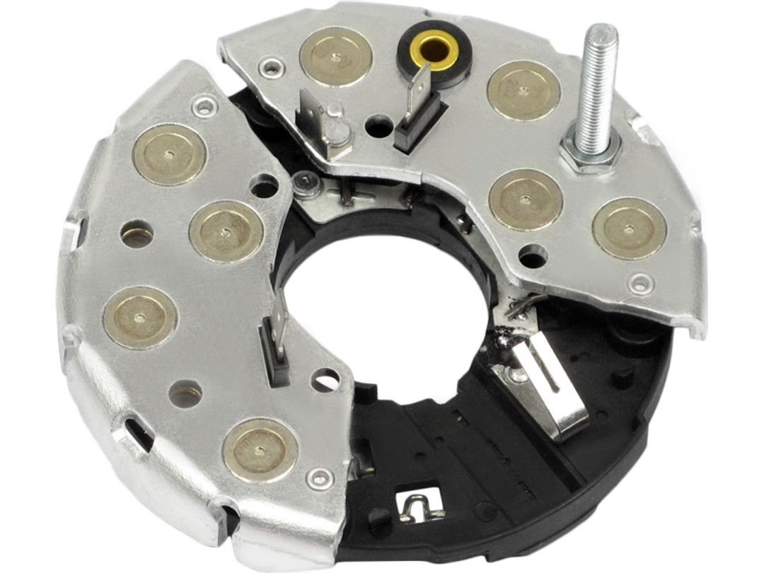 AS-PL ARC0121 Rectifier, alternator