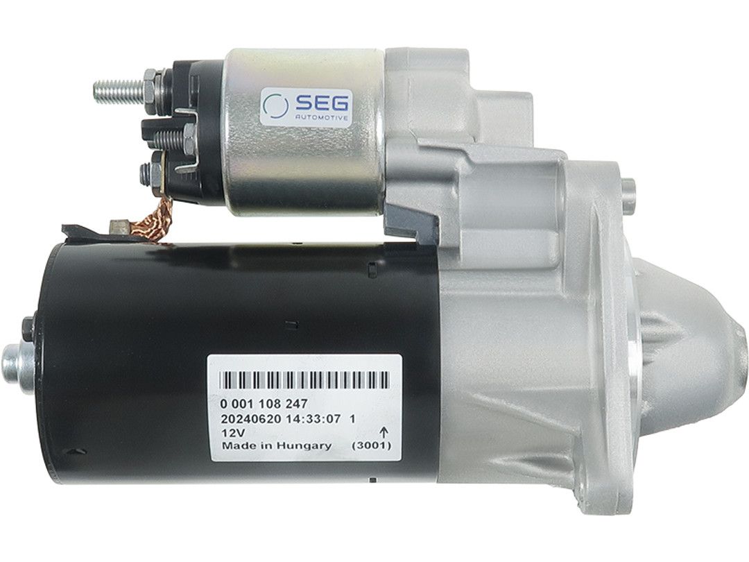 AS-PL S01114(SEG) Starter