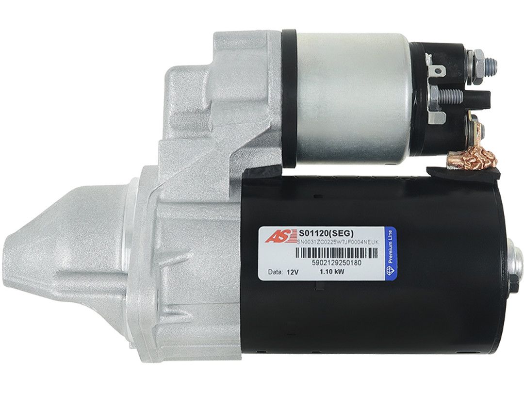 AS-PL S01120(SEG) Starter