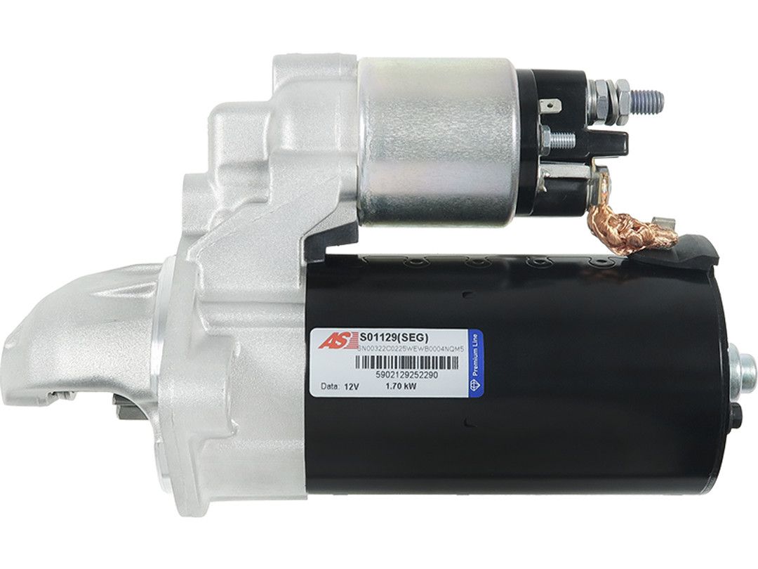 AS-PL S01129(SEG) Starter