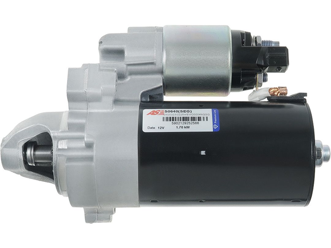 AS-PL S0640(SEG) Starter
