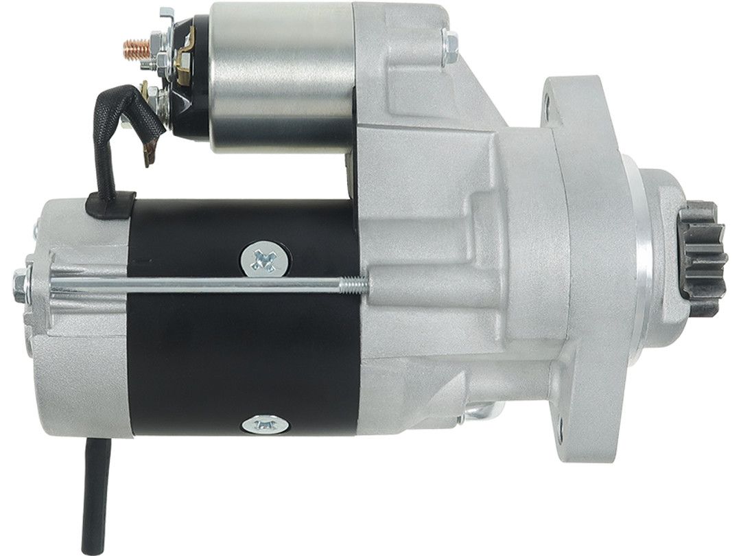 AS-PL S2158S Starter