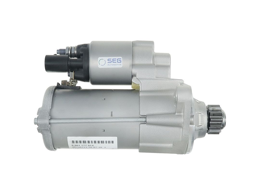 AS-PL S0880(SEG) Starter