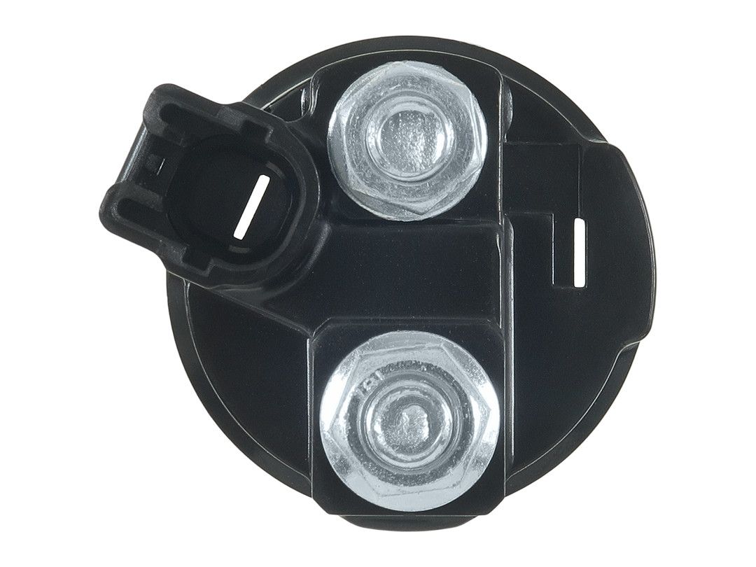 AS-PL SP6067S Uzáver, relé żtartéra