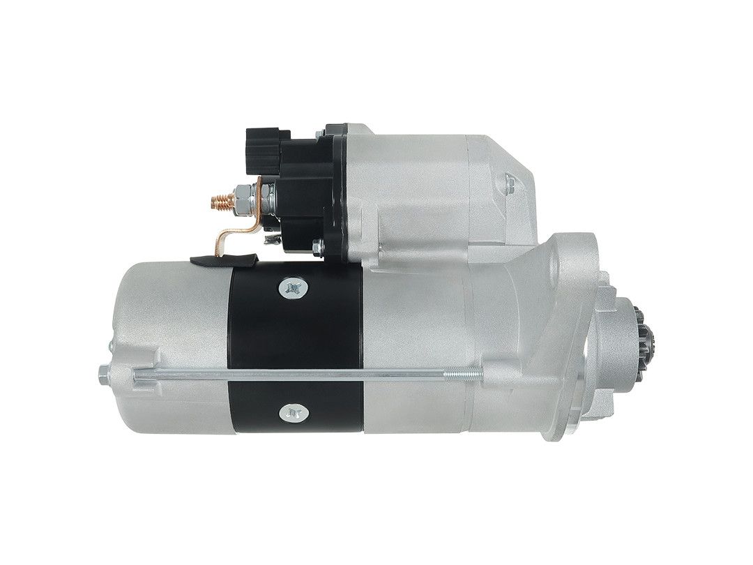 AS-PL S6677S Starter