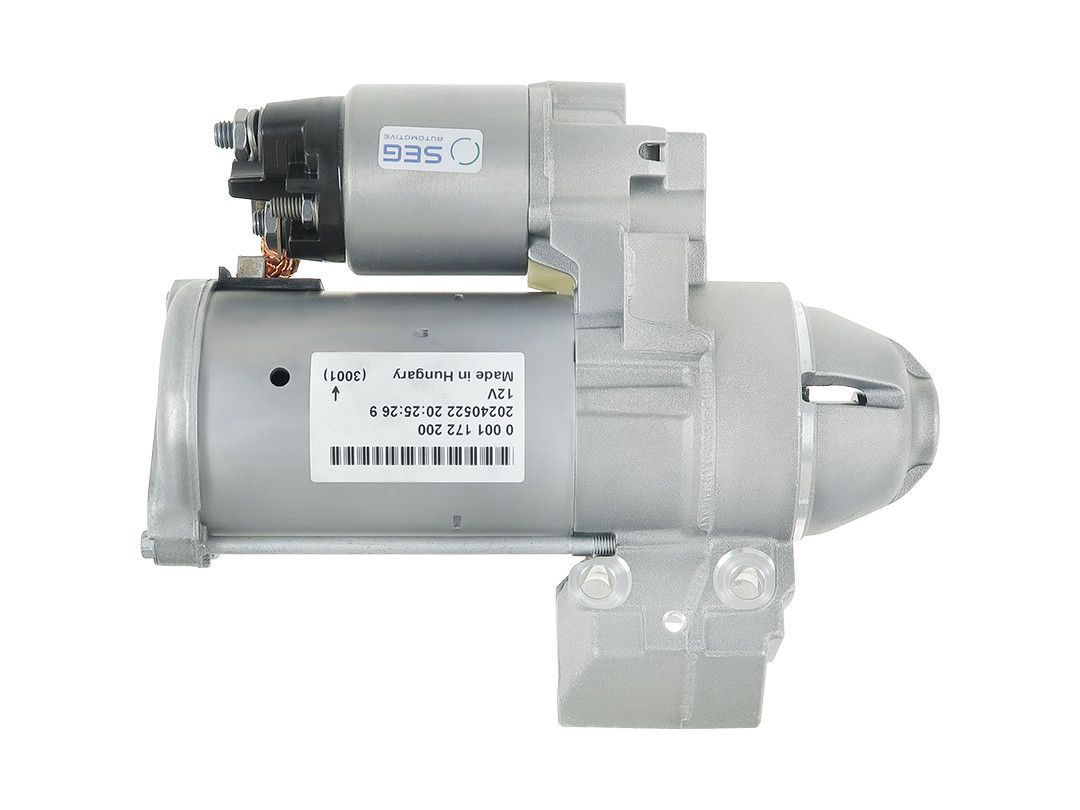 AS-PL S01068(SEG) Starter