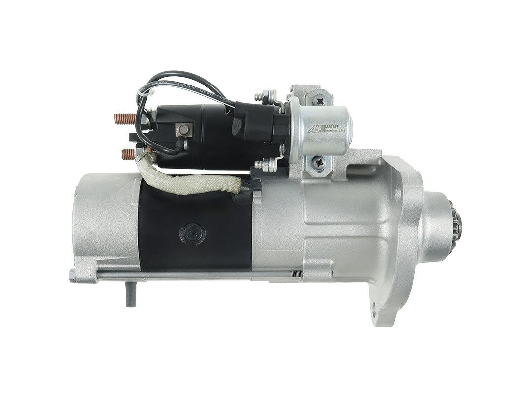 AS-PL S5214PR Starter