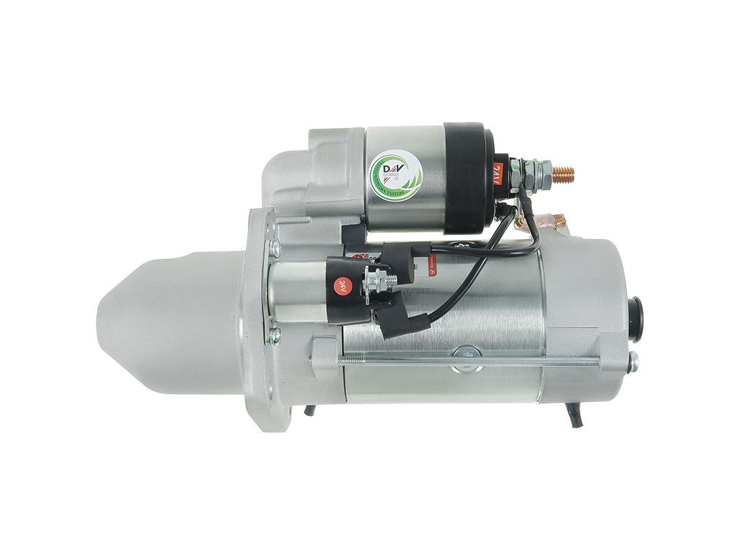 AS-PL S01019S Starter
