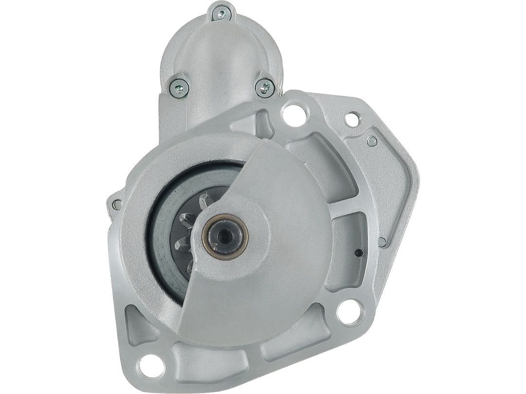 AS-PL S01019S Starter