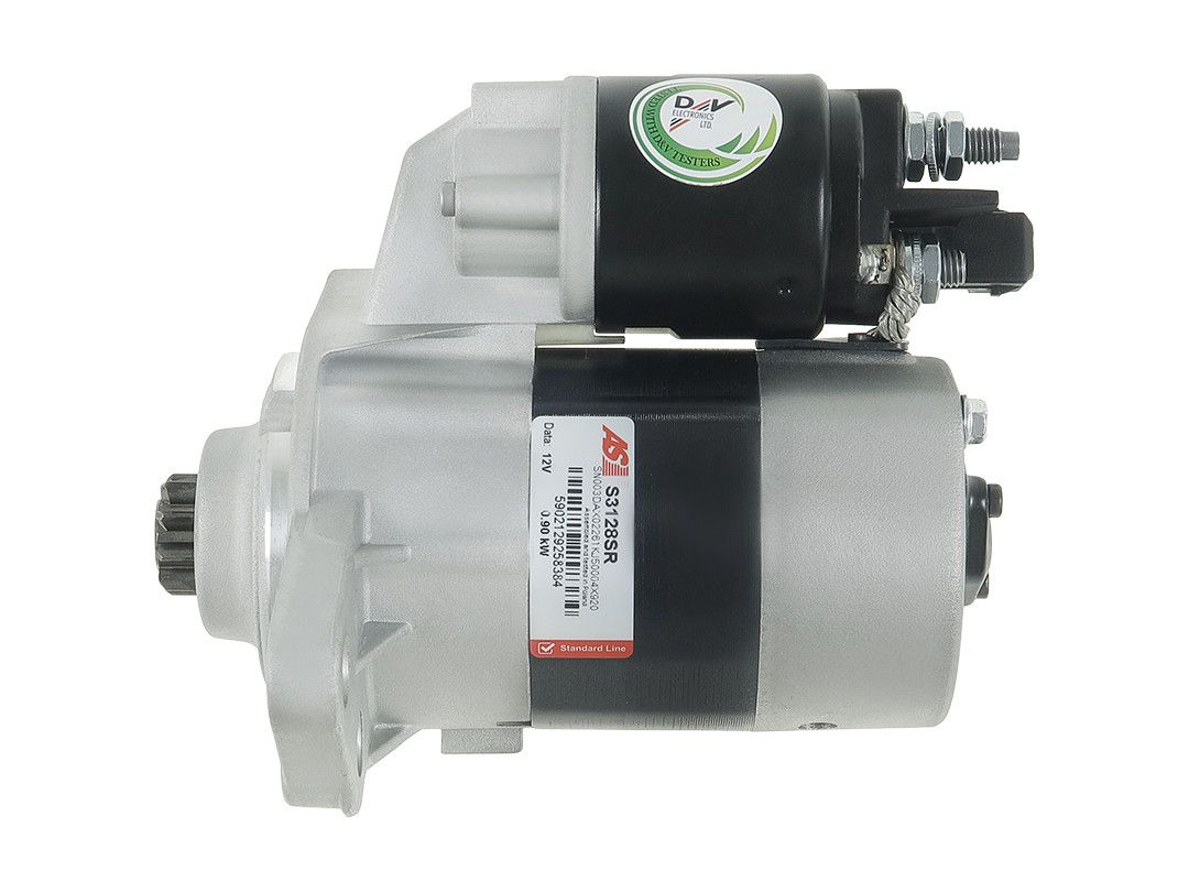 AS-PL S3128SR Starter