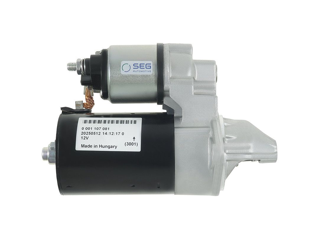 AS-PL S0141(SEG) Starter