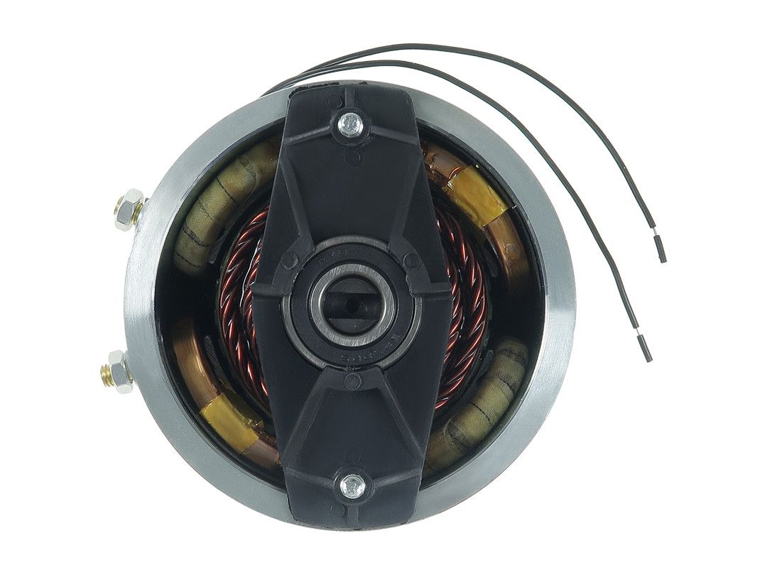 AS-PL DC9160S Electric Motor