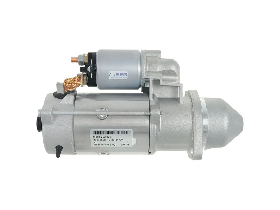 AS-PL S01181(SEG) Starter