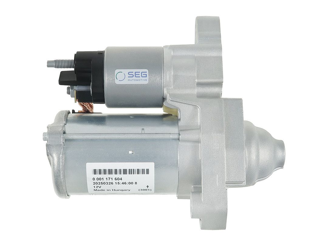 AS-PL S01184(SEG) Starter