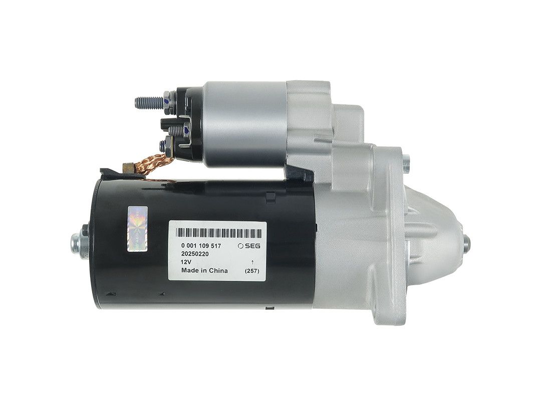 AS-PL S0195(SEG) Starter