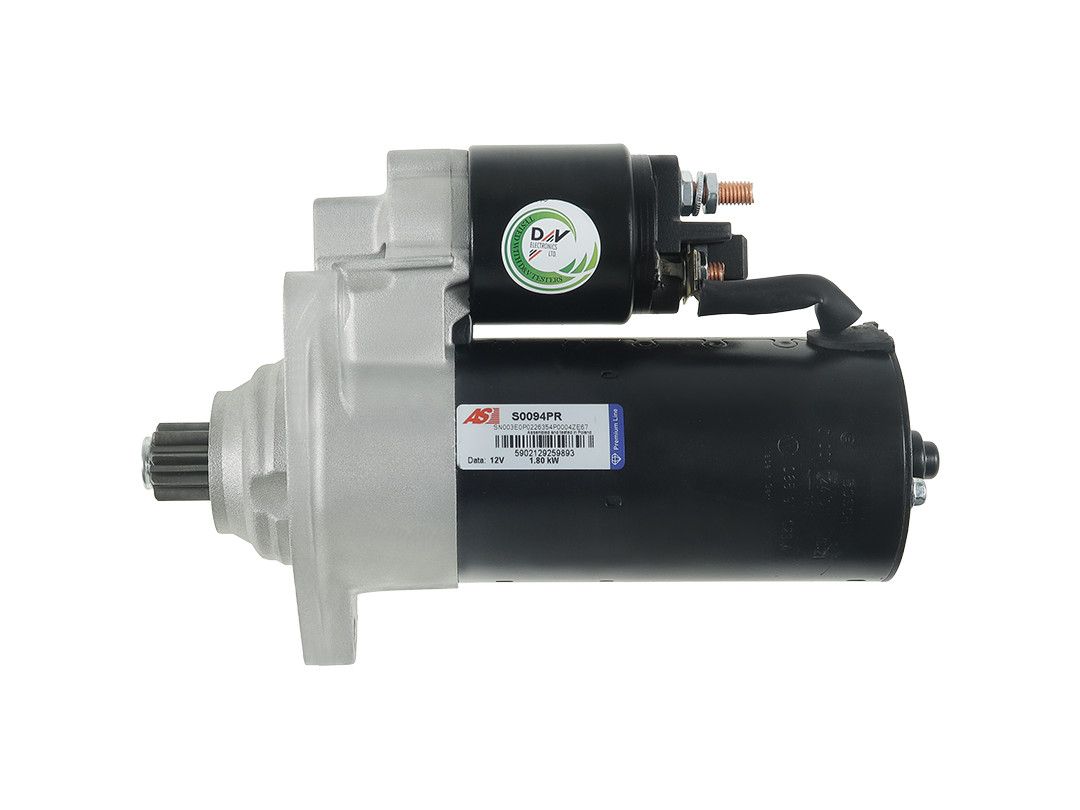 AS-PL S0094PR Starter
