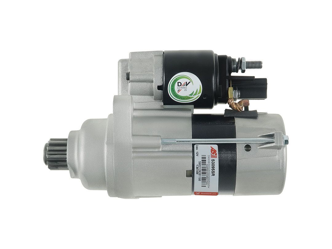 AS-PL S3095SR Starter