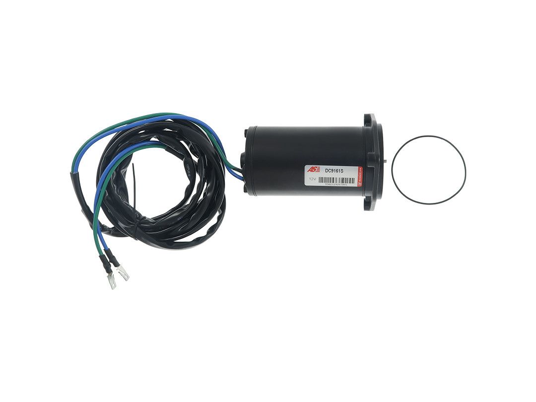 AS-PL DC9161S Electric Motor