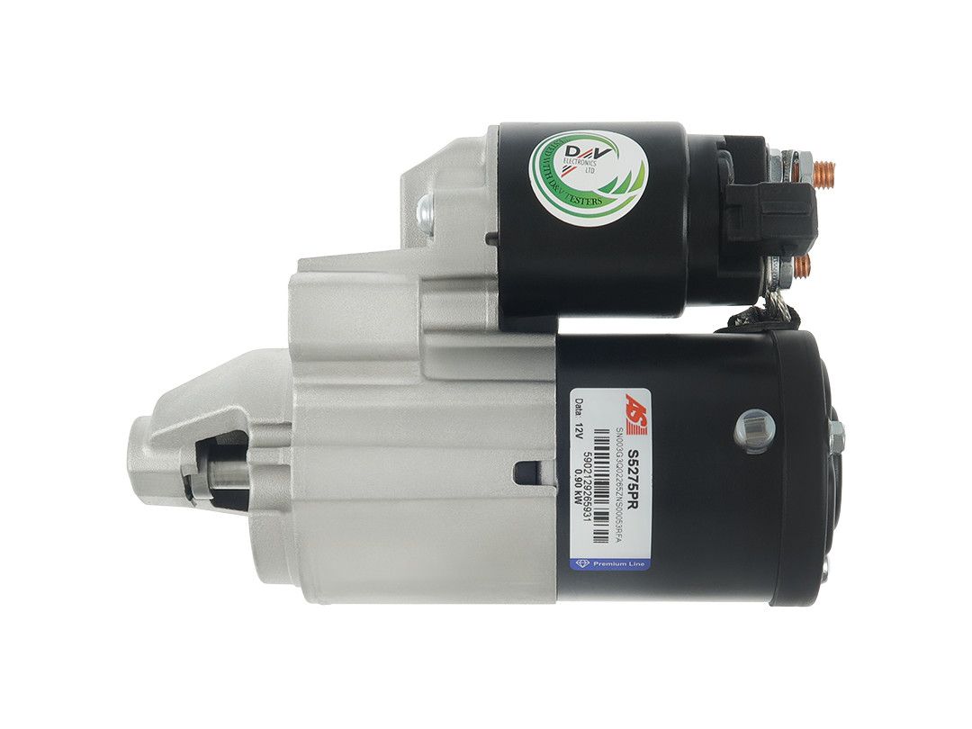 AS-PL S5275PR Starter