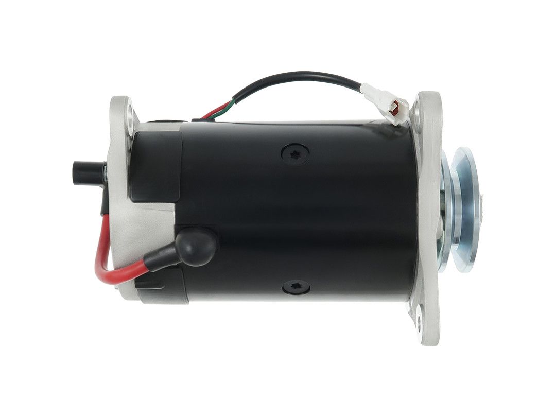 AS-PL S2165S Starter Generator
