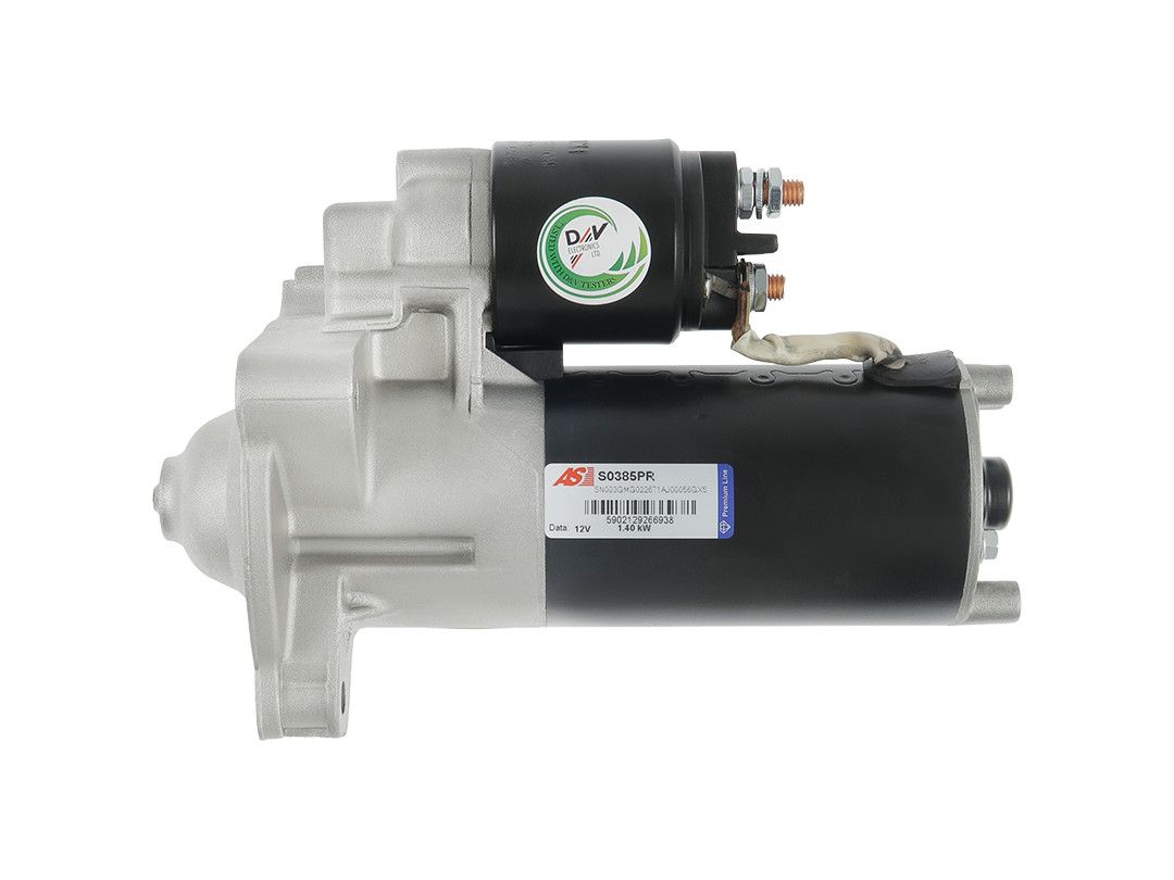 AS-PL S0385PR Starter