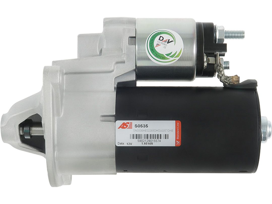 AS-PL S0535 Starter
