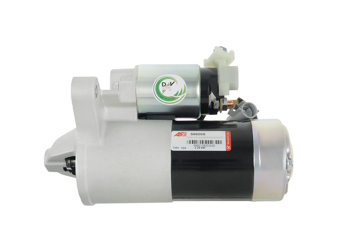AS-PL S5628S Starter