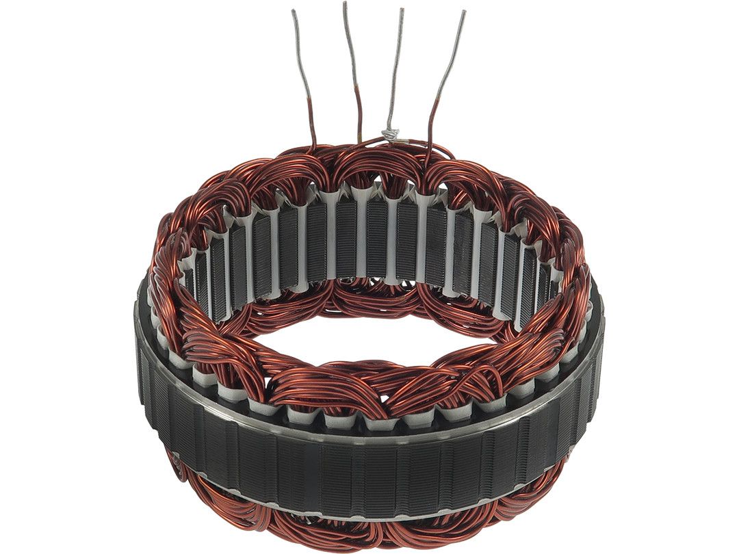 AS-PL AS5096S Stator, generátor