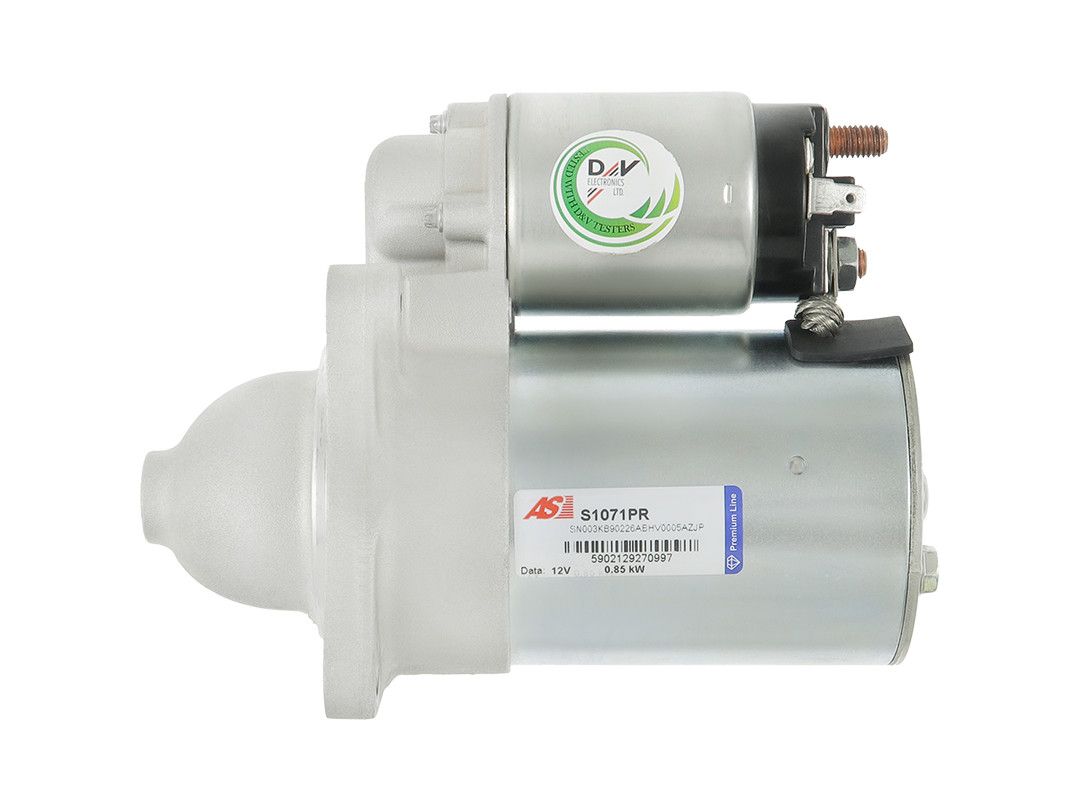 AS-PL S1071PR Starter