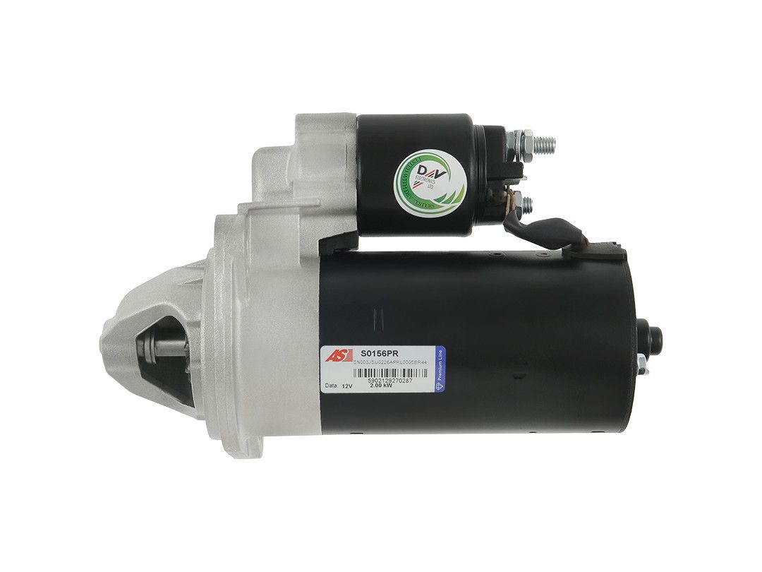 AS-PL S0156PR Starter