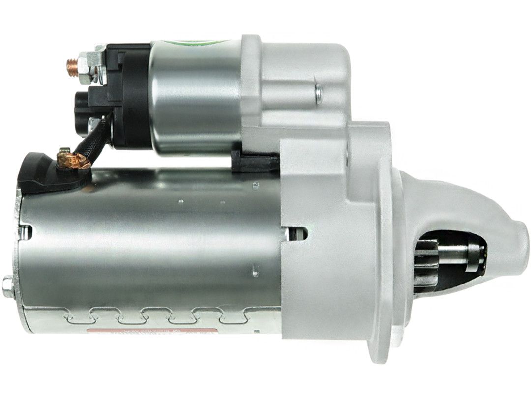 AS-PL S1343S Štartér