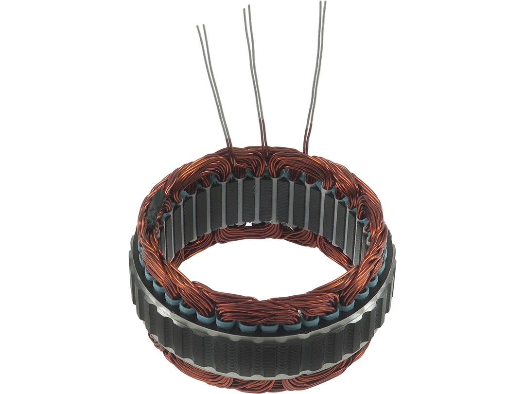 AS-PL AS0138S Stator, generátor