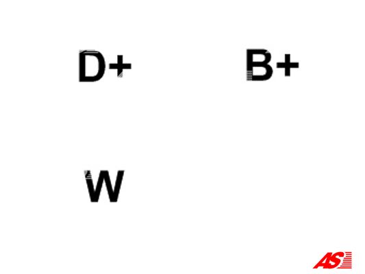 AS-PL A0011 Generator