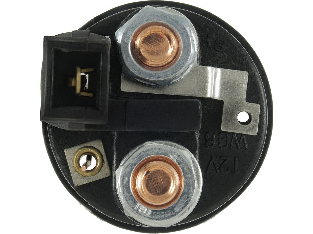 AS-PL SP9070S Cap, starter relay
