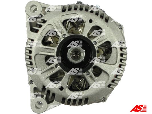 AS-PL A3027 Alternatore-Alternatore-Ricambi Euro