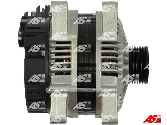 AS-PL A3027 Alternatore