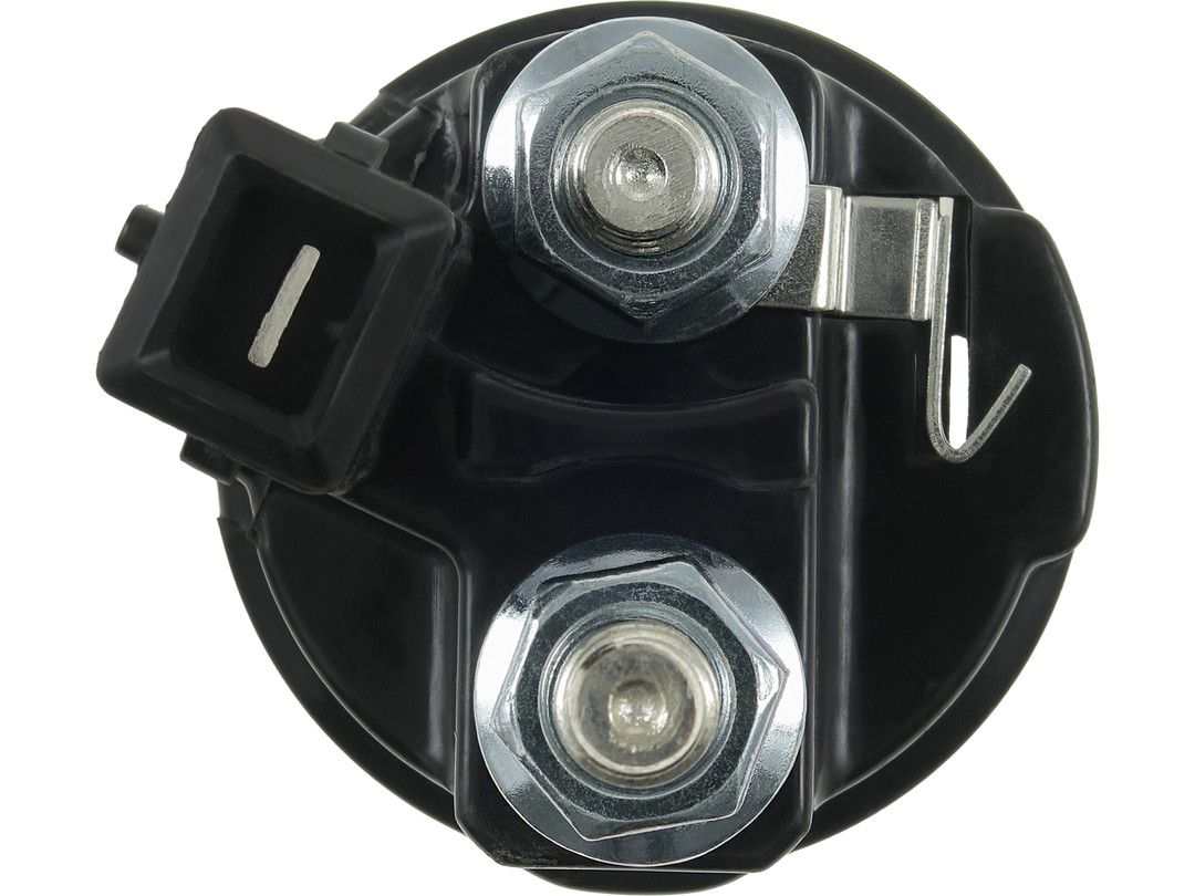 AS-PL SP6074S Uzáver, relé żtartéra