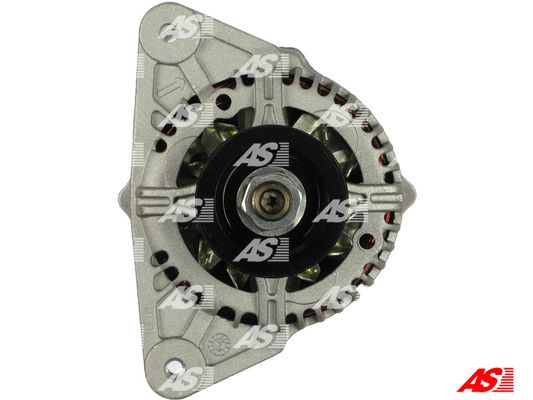 AS-PL A4019 Alternatore-Alternatore-Ricambi Euro