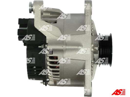 AS-PL A4019 Alternatore