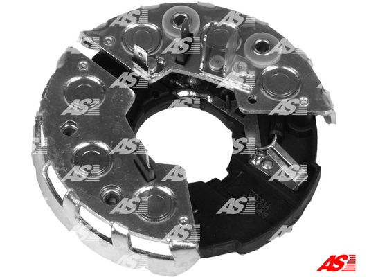 AS-PL ARC0002 Raddrizzatore, Alternatore-Raddrizzatore, Alternatore-Ricambi Euro