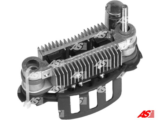 AS-PL ARC5002 Raddrizzatore, Alternatore-Raddrizzatore, Alternatore-Ricambi Euro